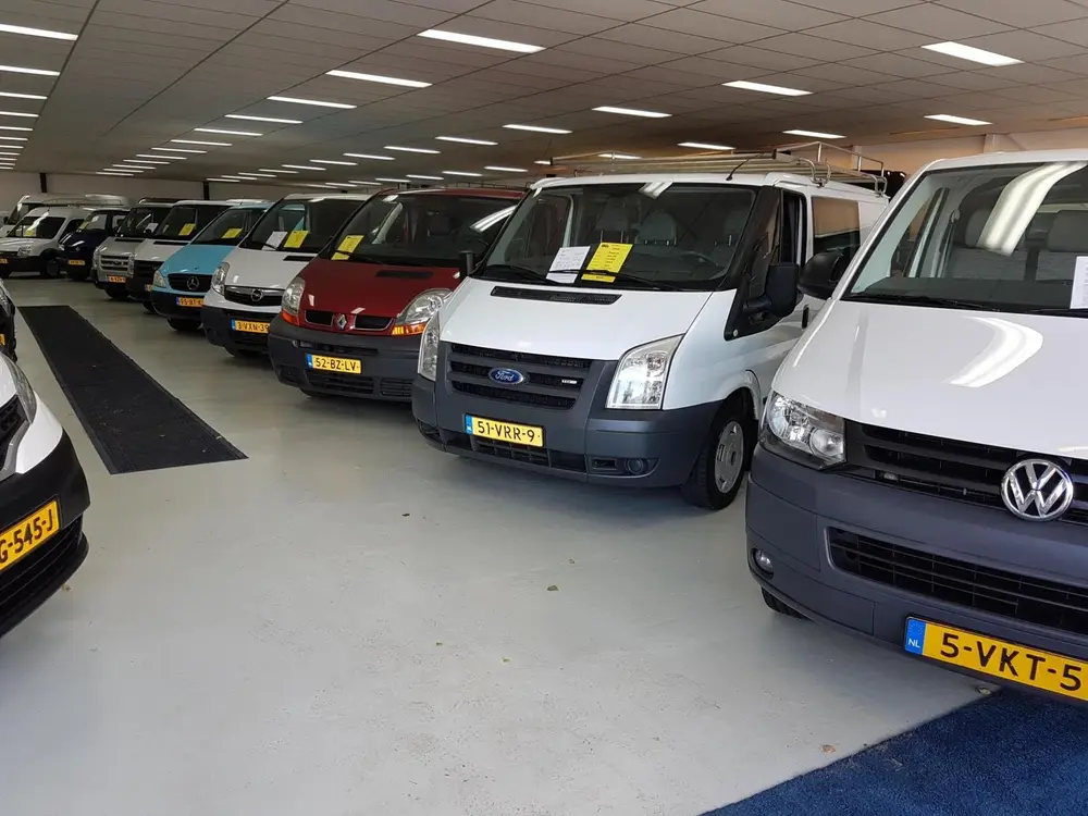 Peugeot Partner Partner 1.6 BlueHDi L2 Airco Cruise uit 2019, foto 18
