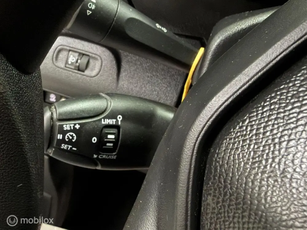 Peugeot Partner Partner 1.6 BlueHDi L2 Airco Cruise uit 2019, foto 9