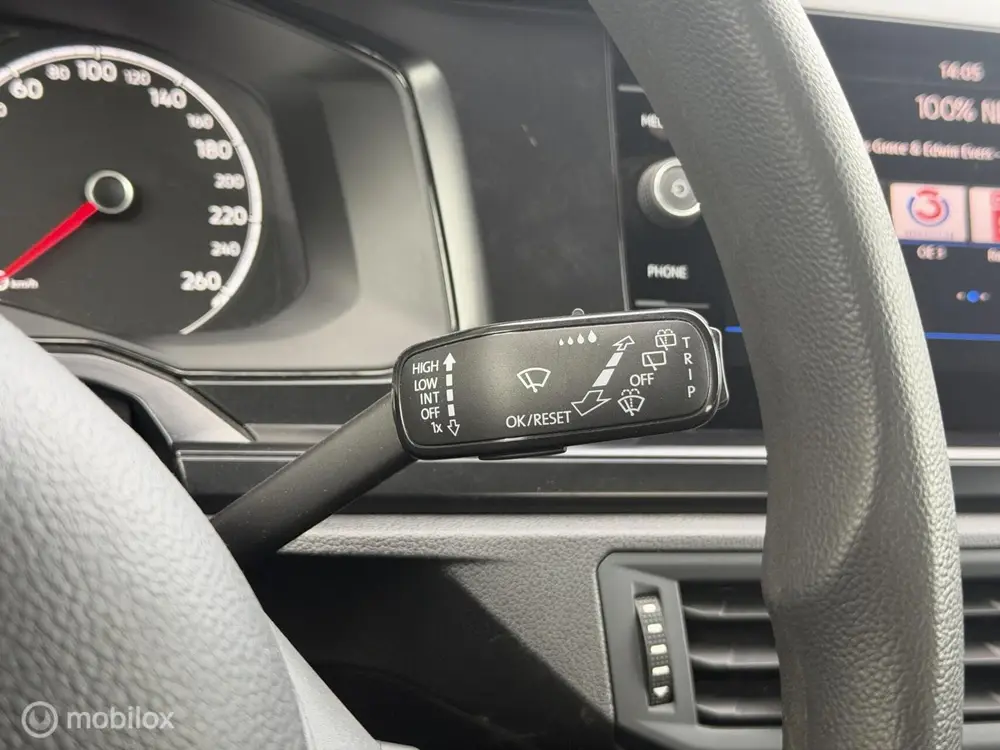 Volkswagen Polo 1.0 nap dealer onderhouden car play garantie uit 2019, foto 15