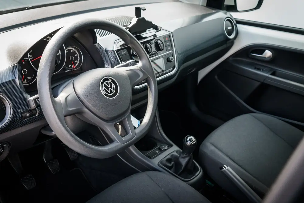 Volkswagen Up! 1.0 5 Drs. | 24.625 Km | Org NL | Lane Assist uit 2023, foto 16