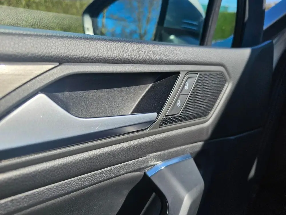 Volkswagen Tiguan Allspace Tiguan 1.5 TSI 150pk 7-DSG 2019 Grijs uit 2019, foto 8
