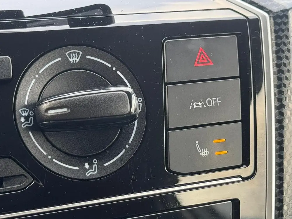 Volkswagen Up! VW UP 1.0 Up! Camera, Cruise, Stoelverw., Parkeersens., BTW uit 2022, foto 10