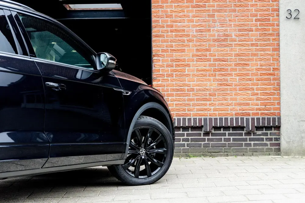 Volkswagen T-Roc 1.5 TSI R-Line Pano / Beats / IQ uit 2023, foto 12