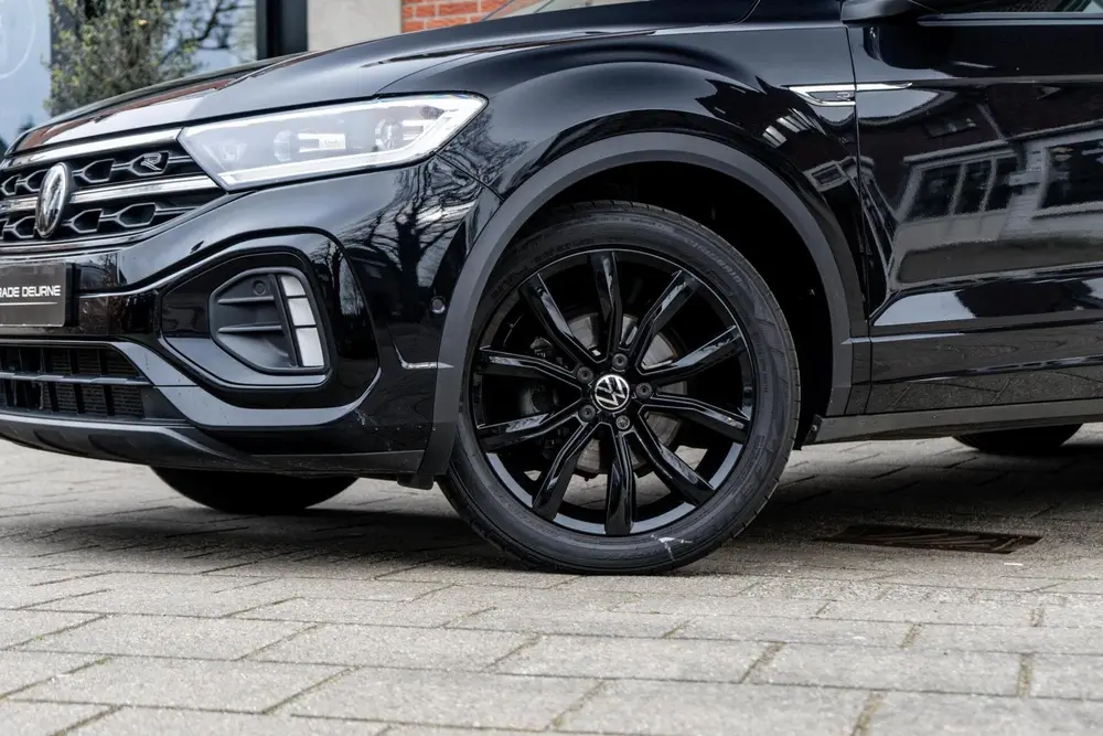 Volkswagen T-Roc 1.5 TSI R-Line Pano / Beats / IQ uit 2023, foto 6