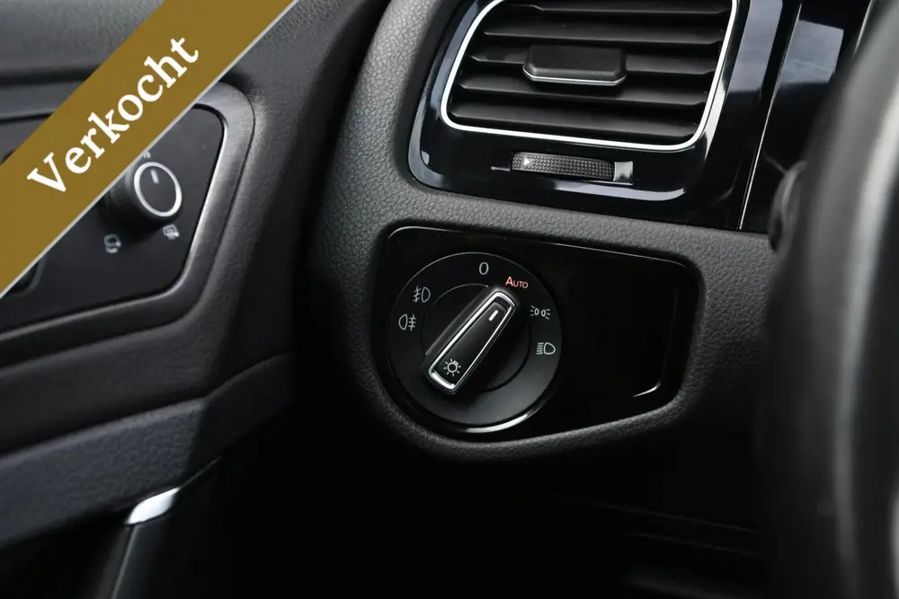 Volkswagen Golf 2.0 TSI GTI Performance PANO | LED | CARPLAY uit 2020, foto 17
