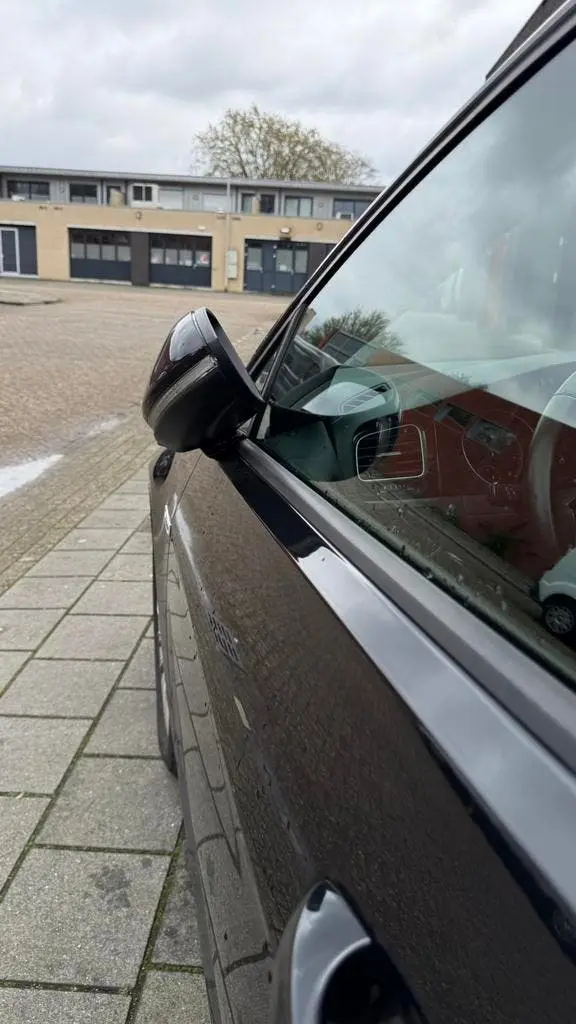 Volkswagen Golf VII Golf 7.5 1.5 TSI 130pk Bluemotion 2019 Zwart uit 2019, foto 3