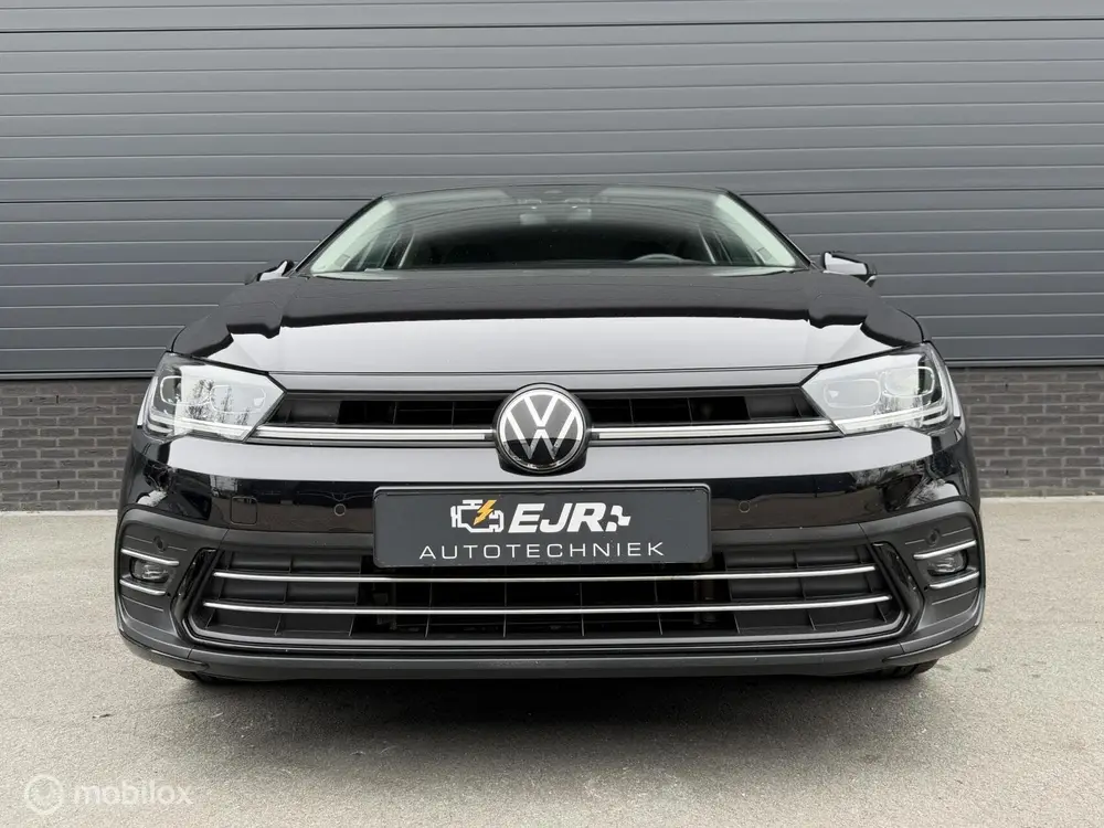 Volkswagen Polo 1.0 TSI Style VOL! CLIMA*ADABCR*PDC*CARPLAY* uit 2023, foto 11