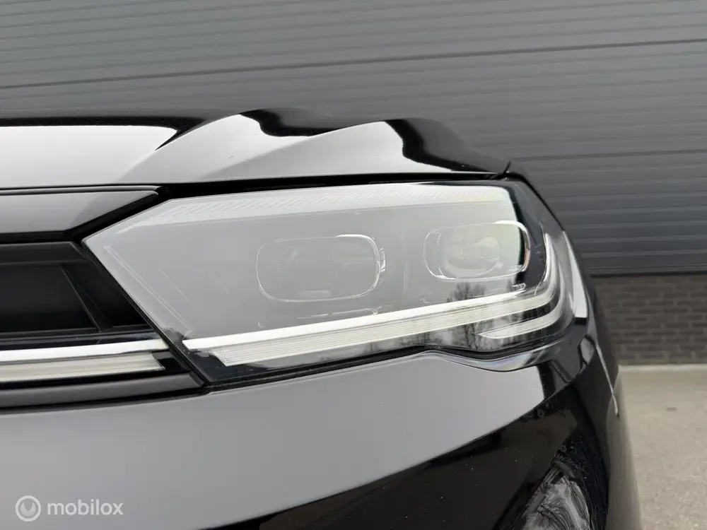 Volkswagen Polo 1.0 TSI Style VOL! CLIMA*ADABCR*PDC*CARPLAY* uit 2023, foto 13