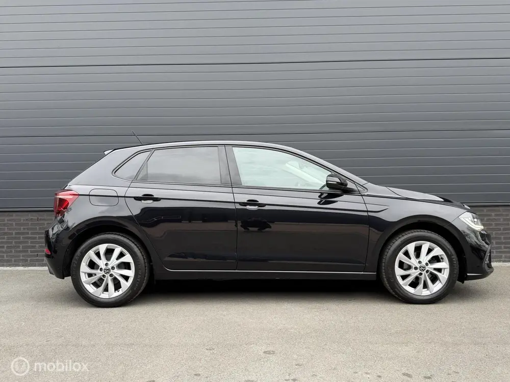 Volkswagen Polo 1.0 TSI Style VOL! CLIMA*ADABCR*PDC*CARPLAY* uit 2023, foto 15