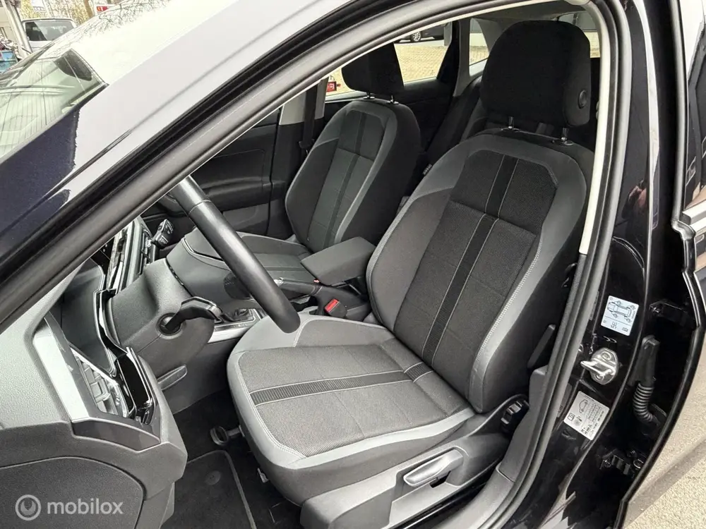 Volkswagen Polo 1.0 TSI Style VOL! CLIMA*ADABCR*PDC*CARPLAY* uit 2023, foto 6