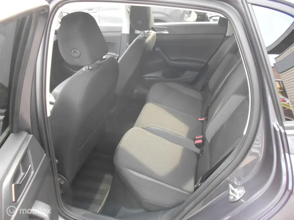 Volkswagen Polo 1.0 TSI Life Edition Camera Apple Car Play uit 2025, foto 12