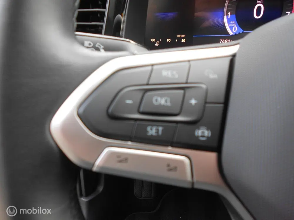 Volkswagen Polo 1.0 TSI Life Edition Camera Apple Car Play uit 2025, foto 15