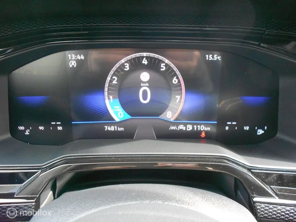 Volkswagen Polo 1.0 TSI Life Edition Camera Apple Car Play uit 2025, foto 17