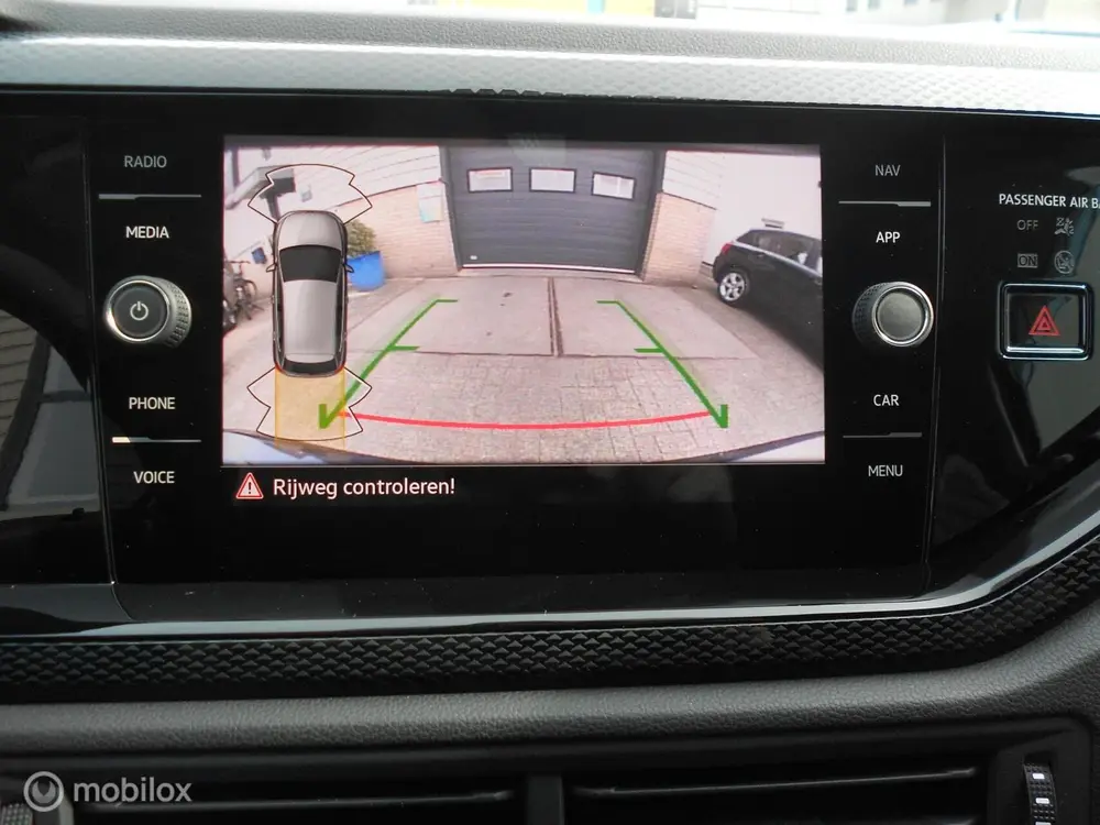 Volkswagen Polo 1.0 TSI Life Edition Camera Apple Car Play uit 2025, foto 19