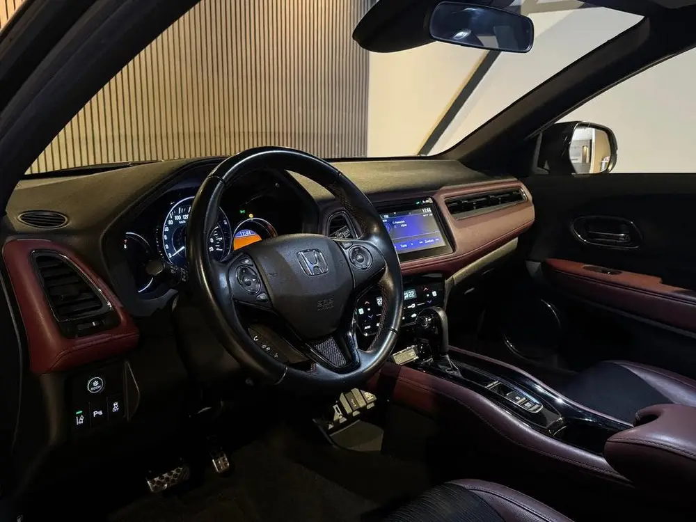 Honda Hr-V 1.5 I-vtec 182PK | Camera | Sport | Trekhaak | uit 2019, foto 10