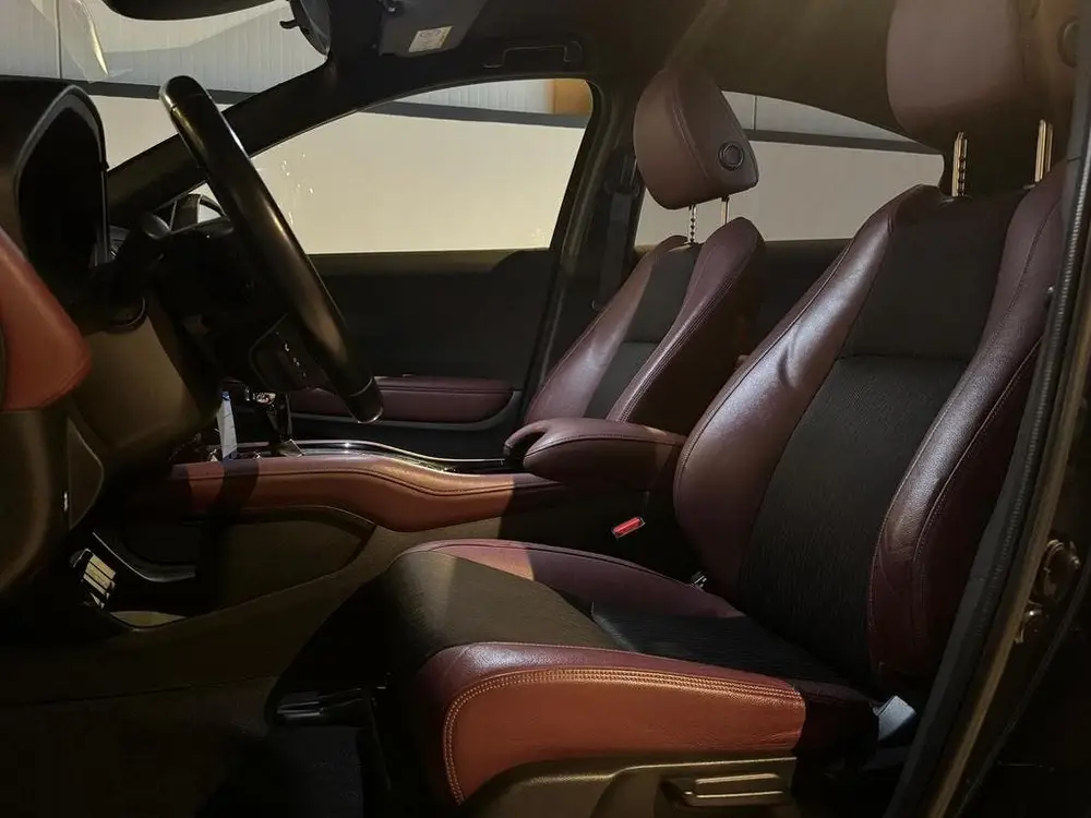 Honda Hr-V 1.5 I-vtec 182PK | Camera | Sport | Trekhaak | uit 2019, foto 11