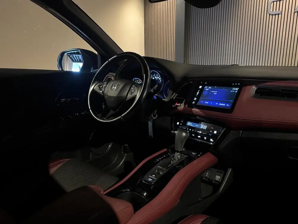 Honda Hr-V 1.5 I-vtec 182PK | Camera | Sport | Trekhaak | uit 2019, foto 15