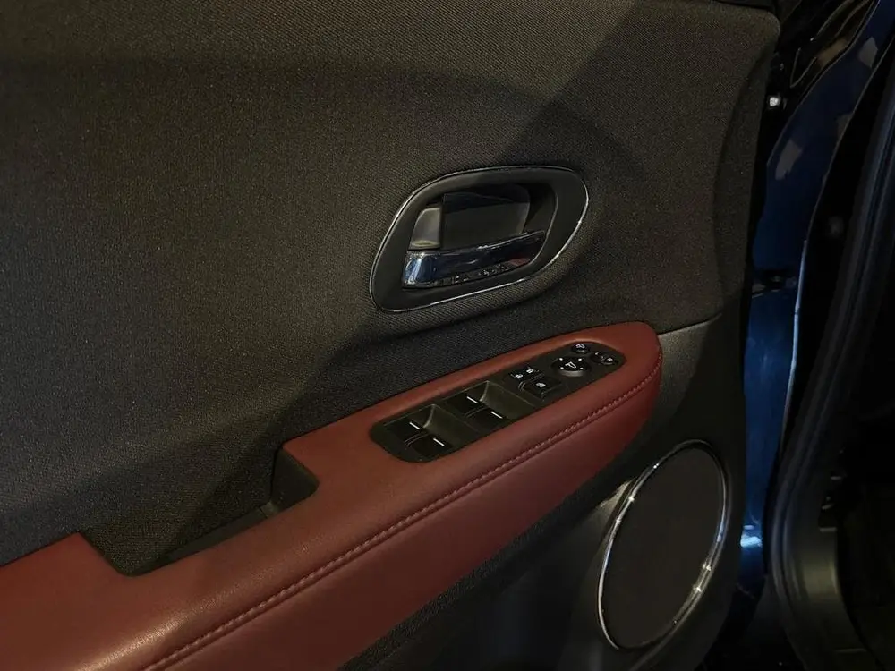 Honda Hr-V 1.5 I-vtec 182PK | Camera | Sport | Trekhaak | uit 2019, foto 19
