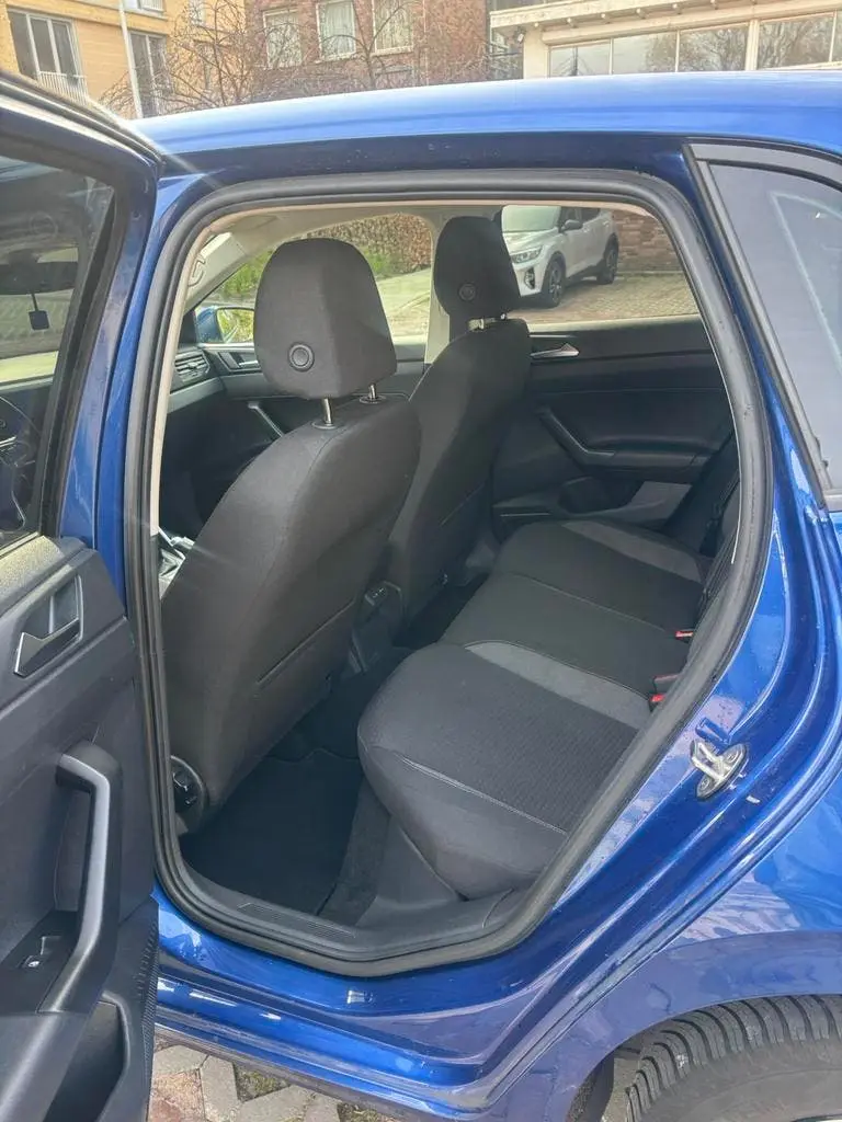 Volkswagen Polo 1.0 2022 | NIEUWSTE MODEL | DEALER ONDERHOUD uit 2022, foto 14