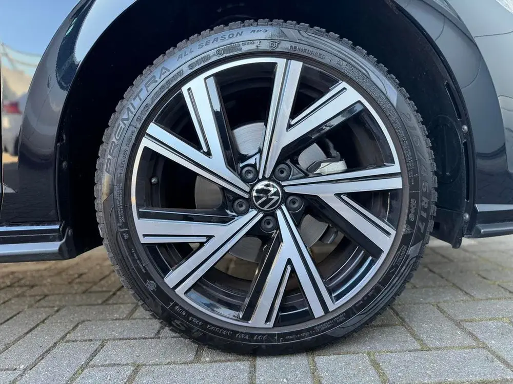 Volkswagen Polo R-Line 2025–115 PK / 2 jaar fabrieksgarantie uit 2025, foto 10