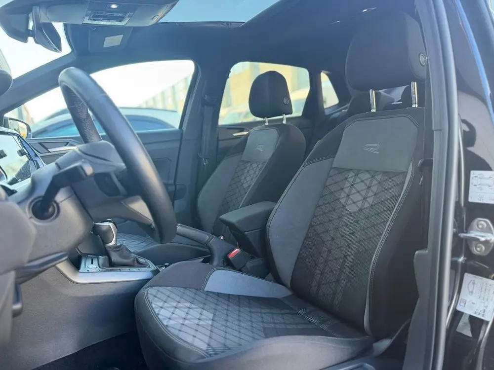 Volkswagen Polo R-Line 2025–115 PK / 2 jaar fabrieksgarantie uit 2025, foto 14