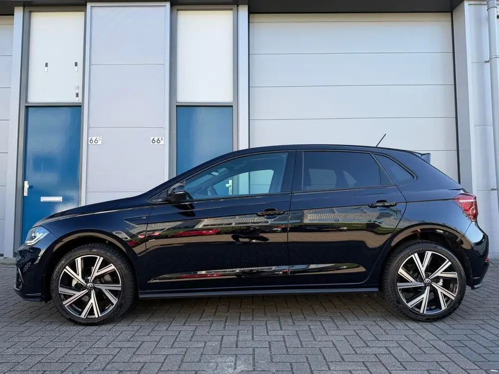 Volkswagen Polo R-Line 2025–115 PK / 2 jaar fabrieksgarantie uit 2025, foto 2