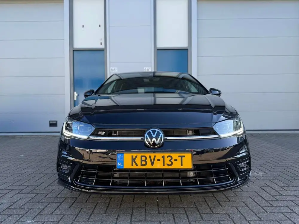 Volkswagen Polo R-Line 2025–115 PK / 2 jaar fabrieksgarantie uit 2025, foto 3