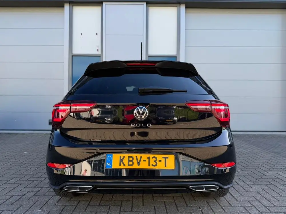 Volkswagen Polo R-Line 2025–115 PK / 2 jaar fabrieksgarantie uit 2025, foto 7