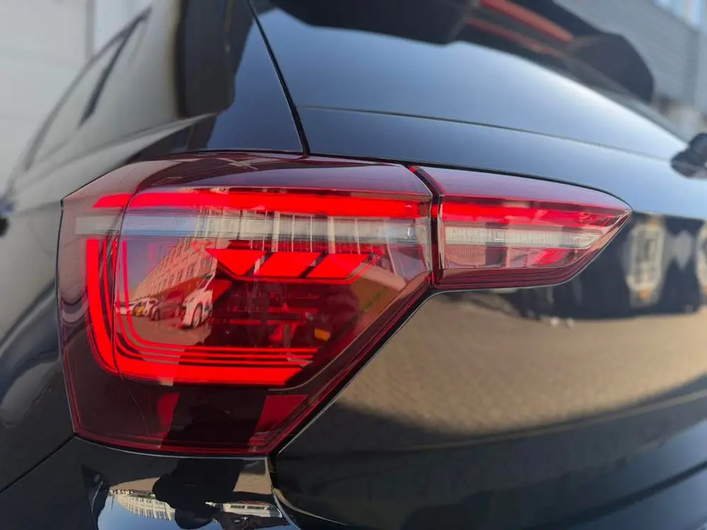 Volkswagen Polo R-Line 2025–115 PK / 2 jaar fabrieksgarantie uit 2025, foto 8