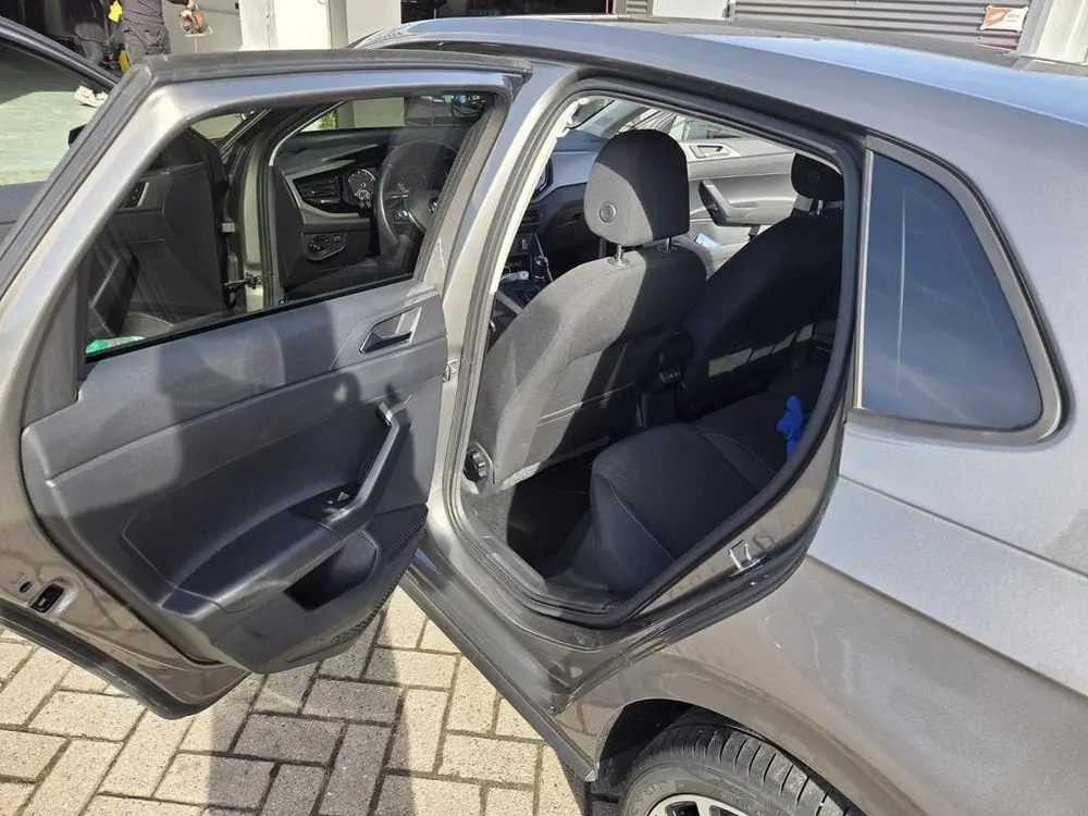 Volkswagen Polo 1.0 TSI 95pk 2020 Grijs R pakket. uit 2020, foto 12