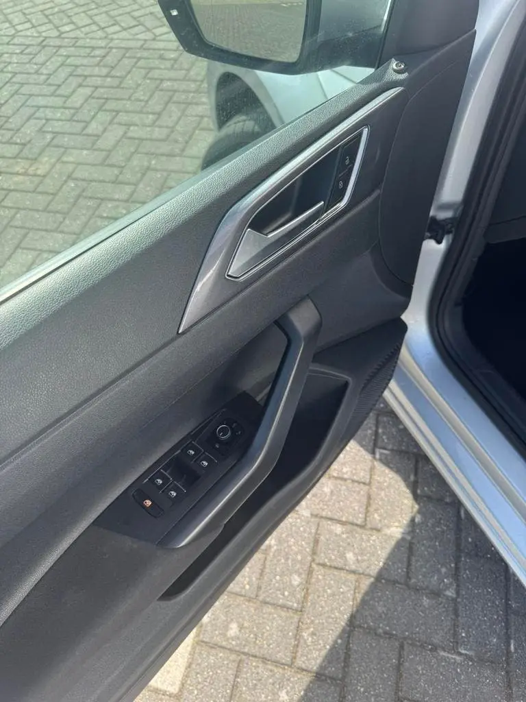 Volkswagen Polo 1.0 TSI 95pk 7-DSG Pano|Virtual|Camera uit 2019, foto 11
