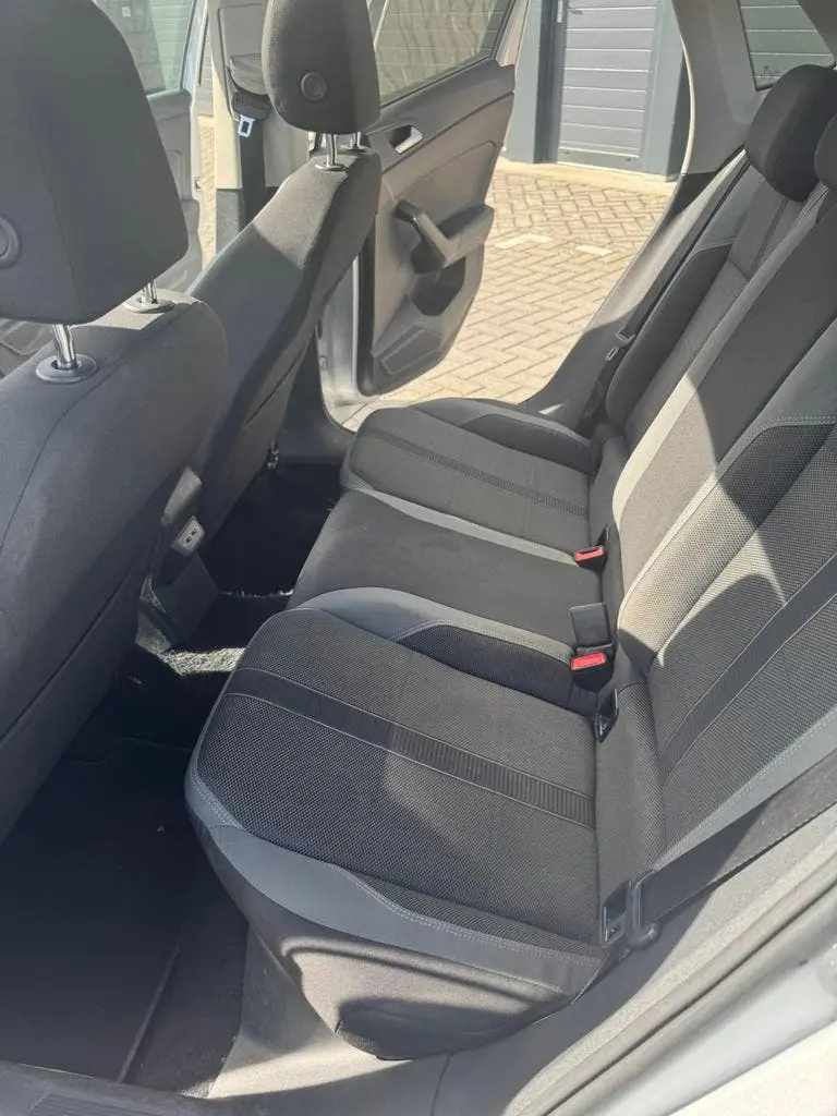 Volkswagen Polo 1.0 TSI 95pk 7-DSG Pano|Virtual|Camera uit 2019, foto 12