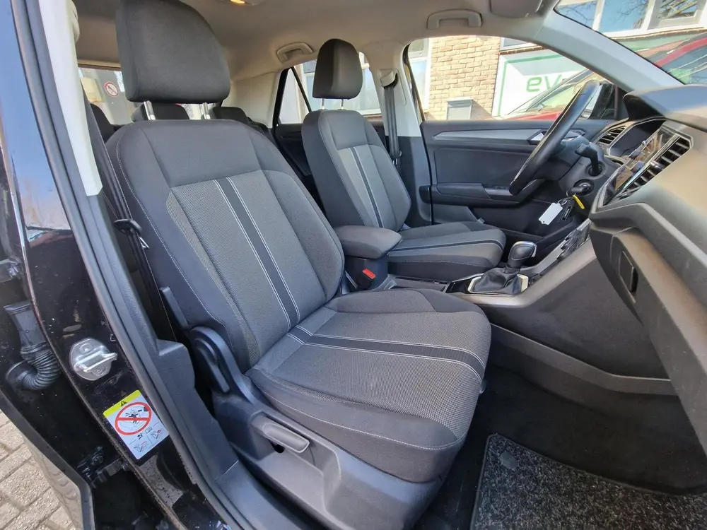 Volkswagen T-Roc 1.5 TSI Style Business|Clima|Camera|PDC|ACC uit 2022, foto 5
