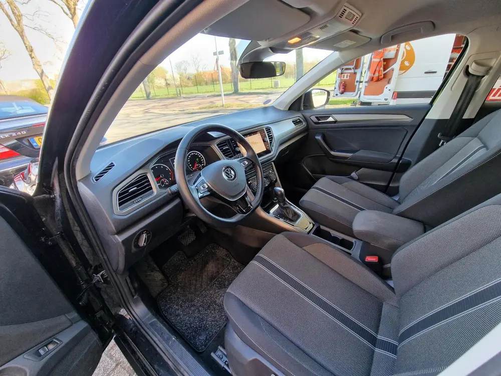 Volkswagen T-Roc 1.5 TSI Style Business|Clima|Camera|PDC|ACC uit 2022, foto 6