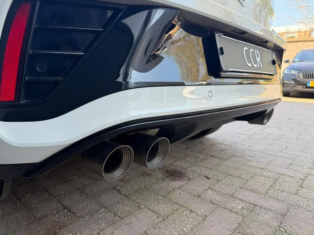 Volkswagen T-Roc R 2.0 TSI 300PK 4M PANO AKRA KEYLESS ACC IQ uit 2022, foto 9