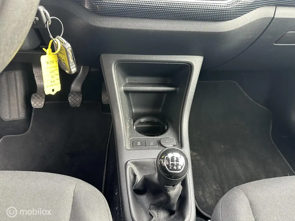 Volkswagen Up! 1.0 BMT move up! Cruise! uit 2020, foto 11