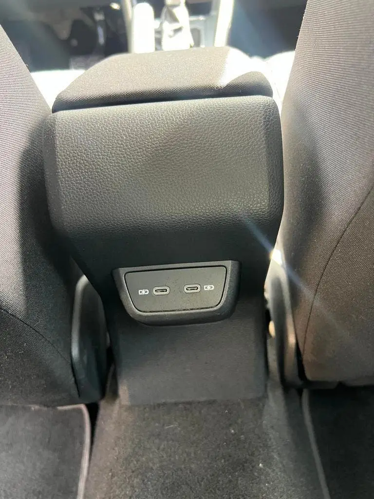 Volkswagen Polo 1.0 TSI 95pk Dsg-7 2024 Grijs Move uit 2024, foto 16