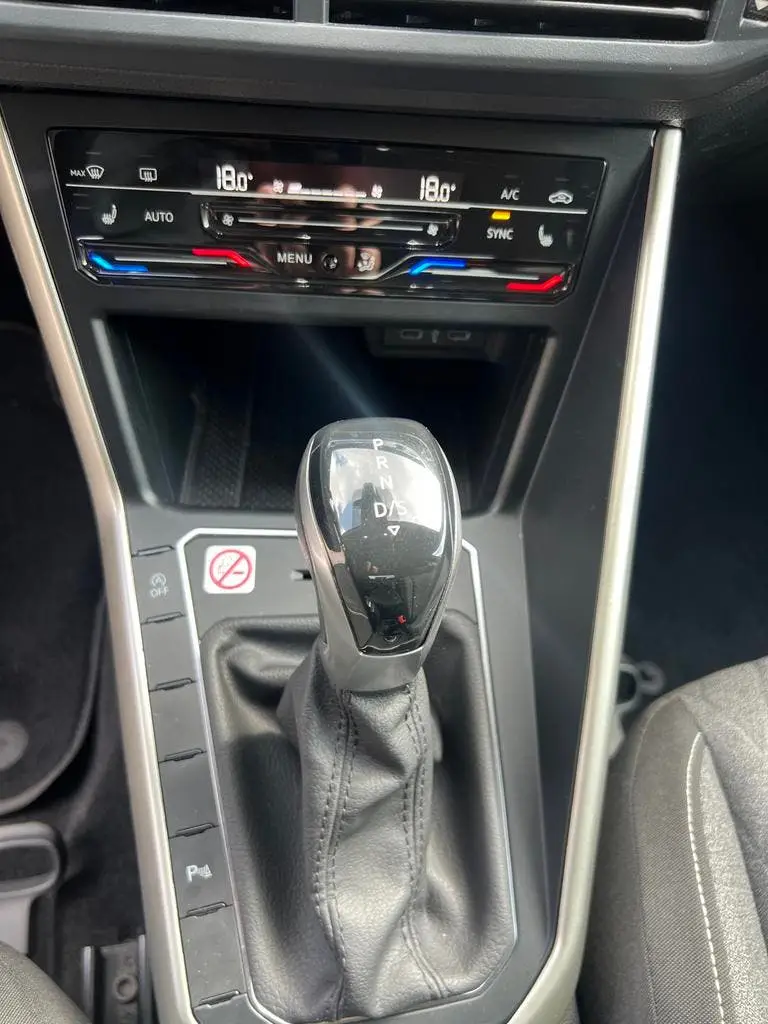 Volkswagen Polo 1.0 TSI 95pk Dsg-7 2024 Grijs Move uit 2024, foto 9