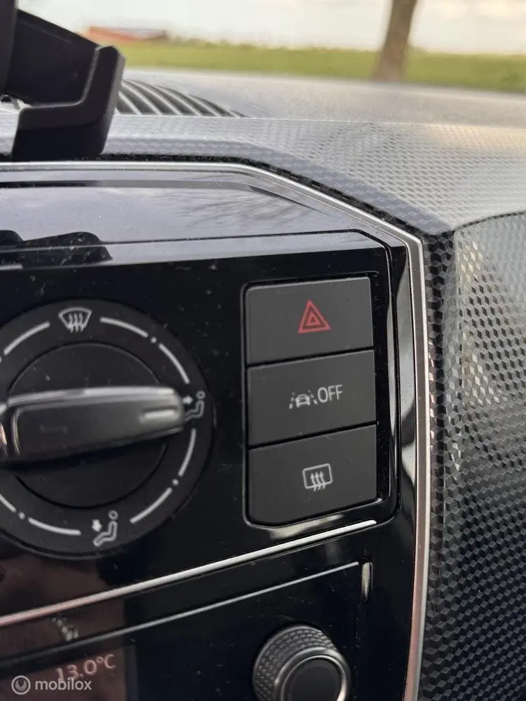 Volkswagen Up! 1.0/DAB, Lane Assist Dealer onderhouden /BTW uit 2021, foto 18
