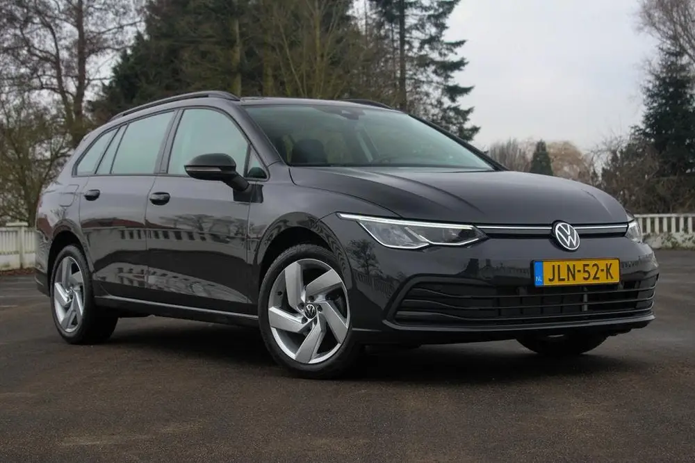 Volkswagen Golf Variant 1.0 Etsi Life Business |BTW|ACC|CAM uit 2023