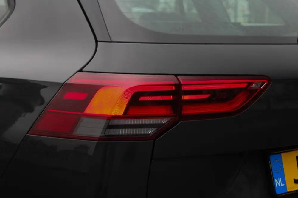 Volkswagen Golf Variant 1.0 Etsi Life Business |BTW|ACC|CAM uit 2023, foto 11
