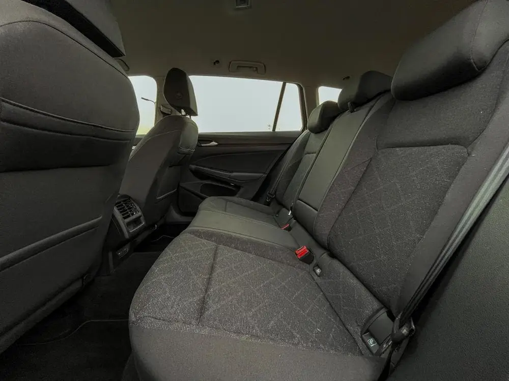 Volkswagen Golf Variant 1.0 Etsi Life Business |BTW|ACC|CAM uit 2023, foto 12