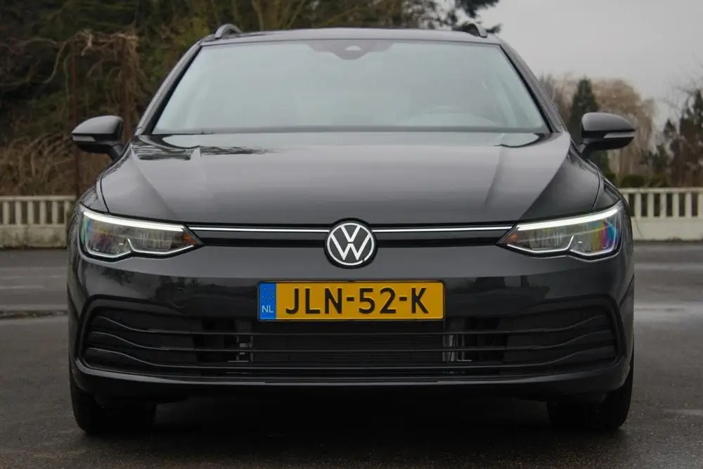 Volkswagen Golf Variant 1.0 Etsi Life Business |BTW|ACC|CAM uit 2023, foto 5