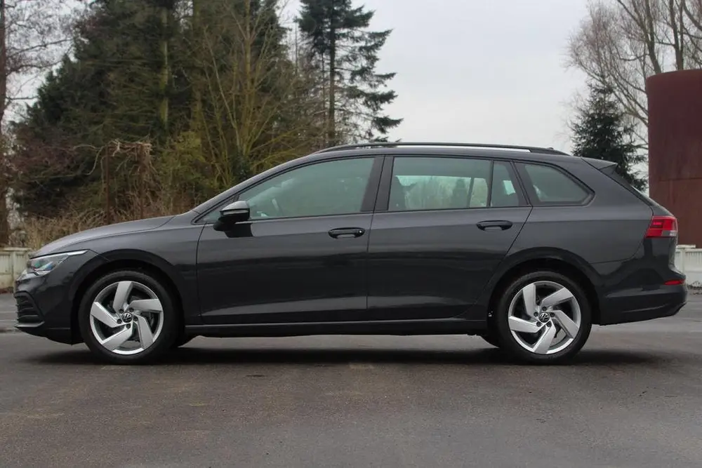 Volkswagen Golf Variant 1.0 Etsi Life Business |BTW|ACC|CAM uit 2023, foto 6