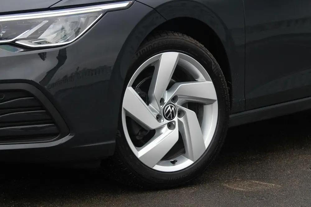 Volkswagen Golf Variant 1.0 Etsi Life Business |BTW|ACC|CAM uit 2023, foto 9