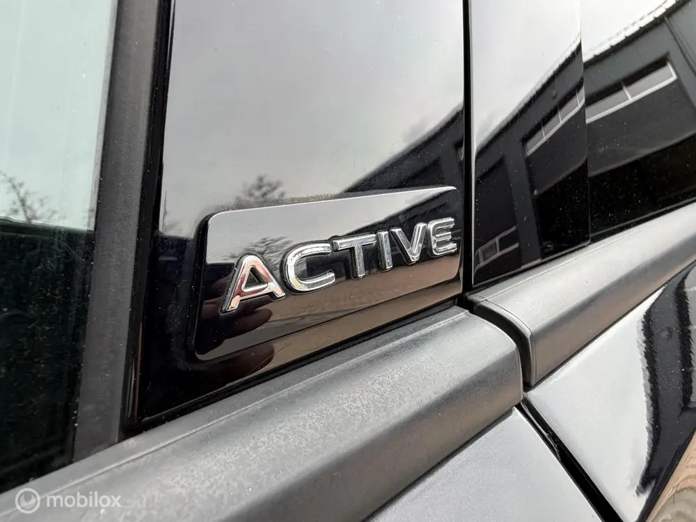 Volkswagen T-Roc 1.5 TSI DSG Active CLIMA*CARPLAY*PDC*STOELV uit 2021, foto 9