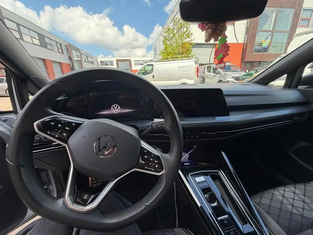 Volkswagen Golf R-line 1.5 Etsi 150pk 7-DSG 2024 Grijs uit 2024, foto 6