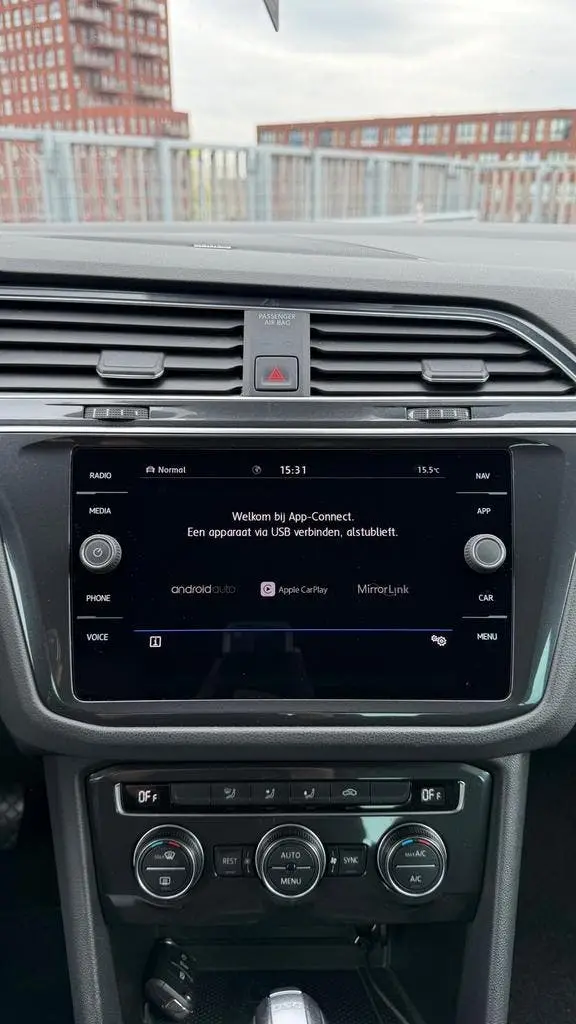 Volkswagen Tiguan 1.5 TSI uit 2019, foto 10