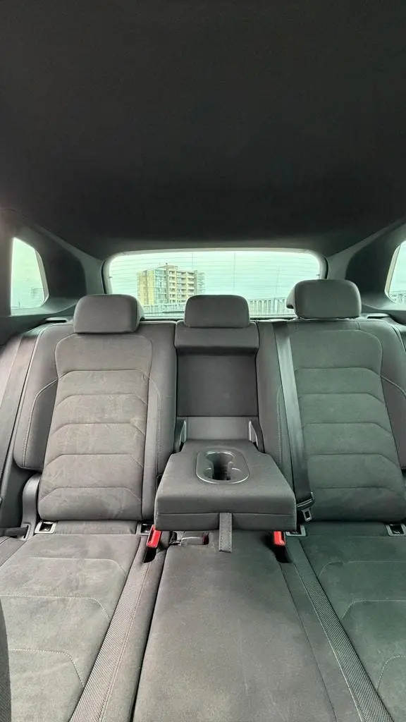 Volkswagen Tiguan 1.5 TSI uit 2019, foto 14