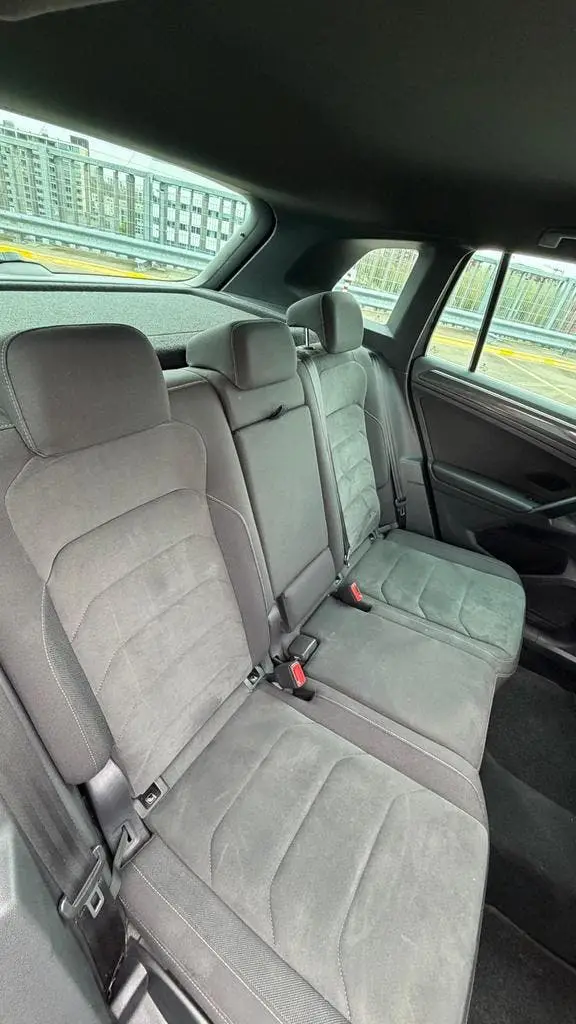 Volkswagen Tiguan 1.5 TSI uit 2019, foto 15